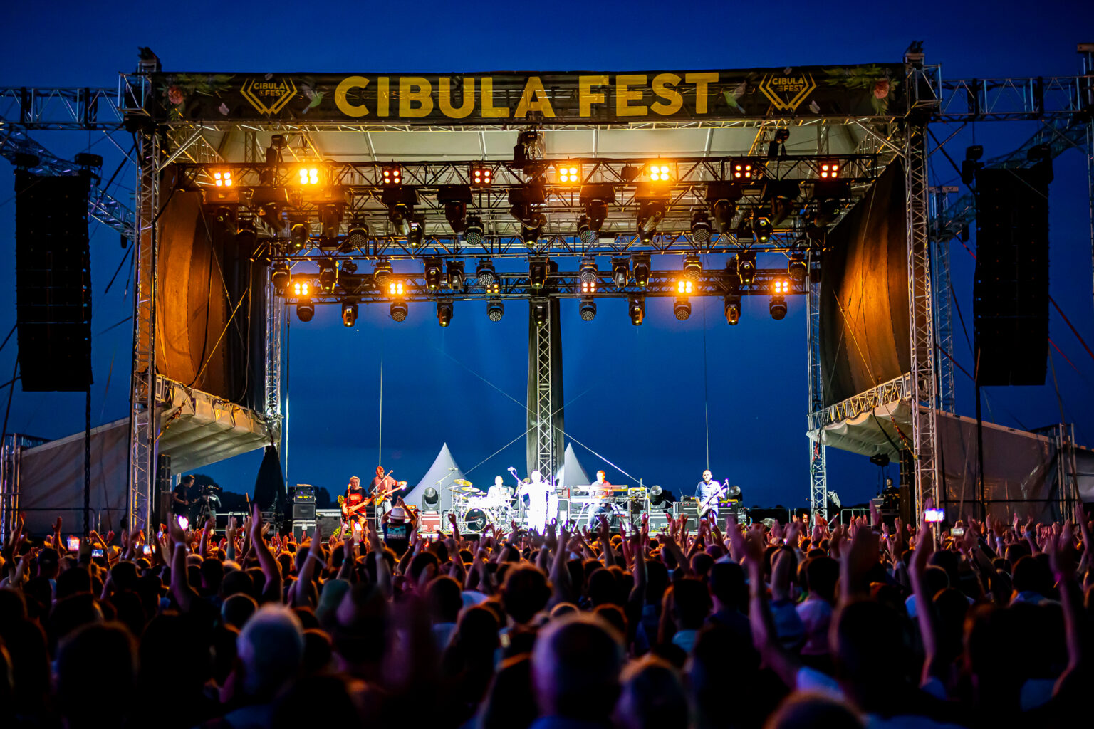 Cibula Fest 2023 / Foto: Libor Ponca