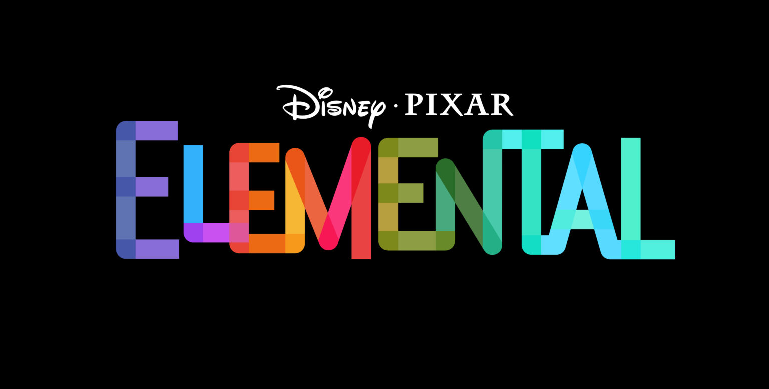 ELEMENTAL  © 2023 Disney/Pixar. All Rights Reserved.