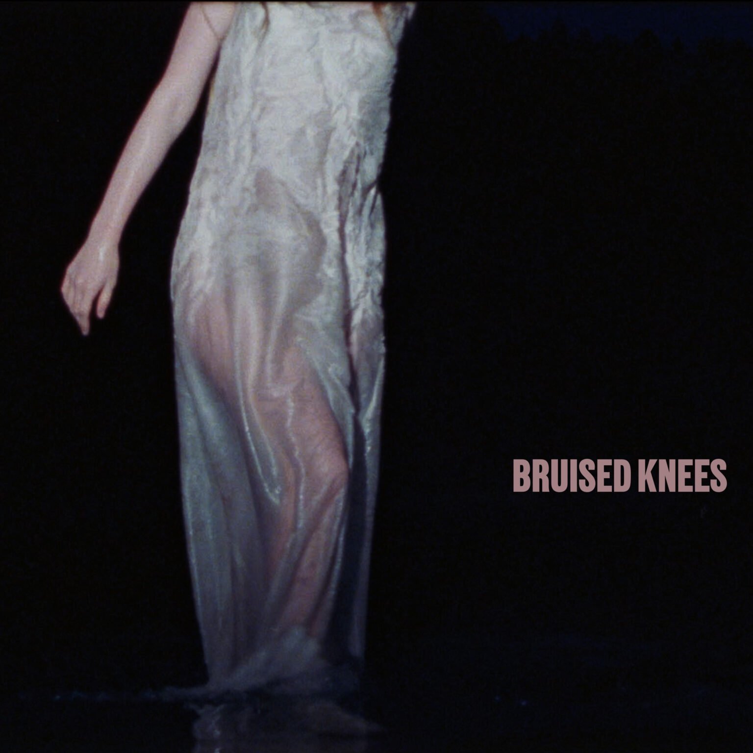 Erika Rein - Bruised Knees (feat. Isama Zing)