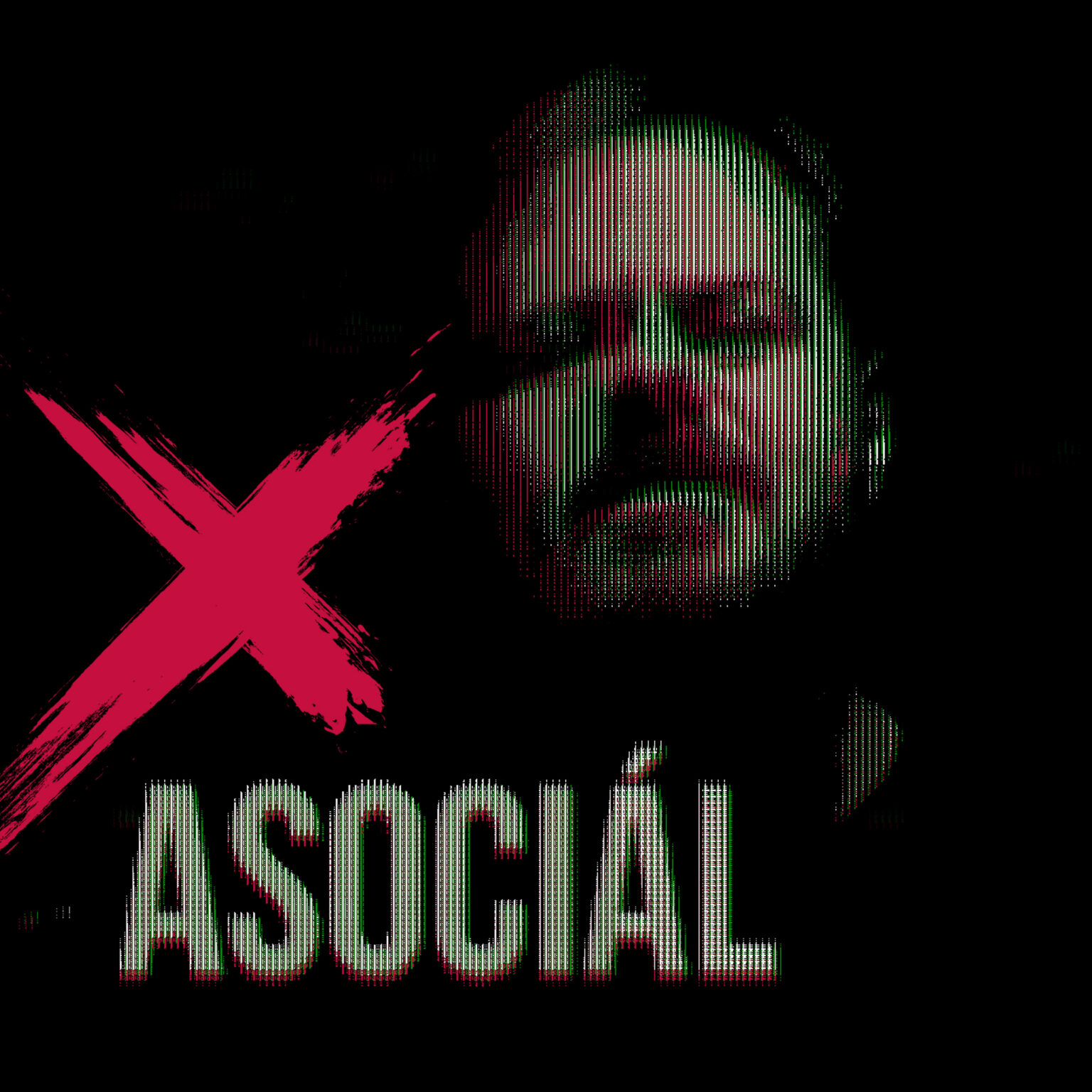 Xindl X - Asociál