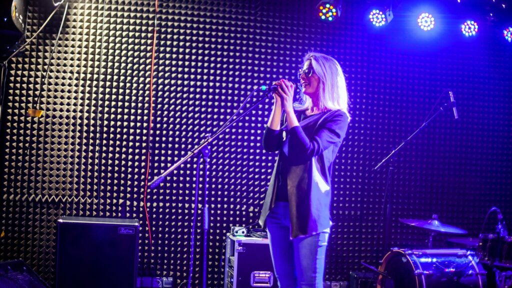 Foto: archív OPEN MIC SLOVAKIA