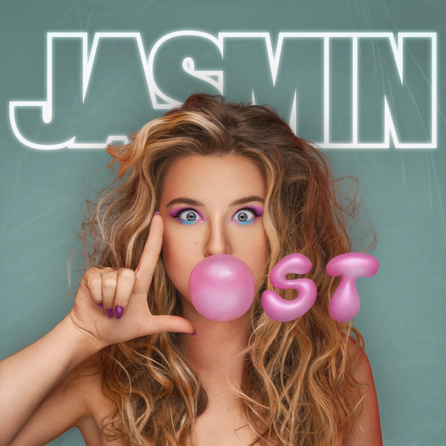 JASMIN - LOST