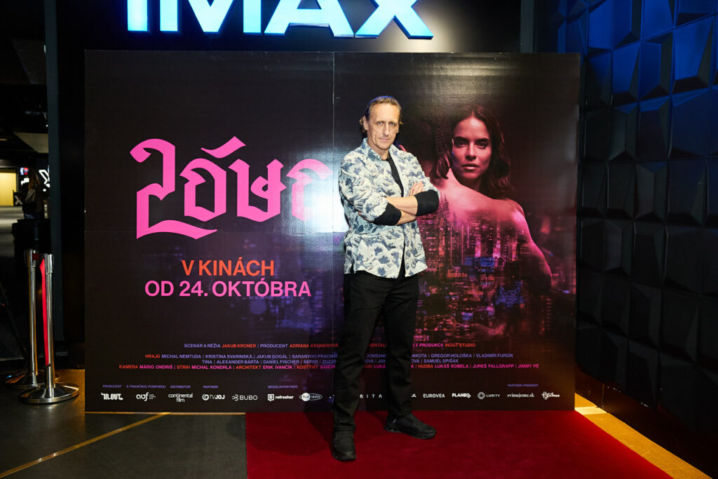 Lóve 2 - premiéra filmu / Foto: Peter Brichta