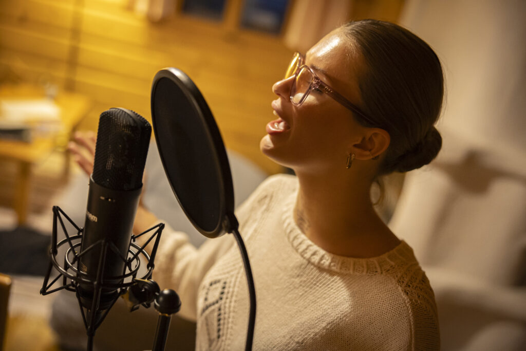 Songwriting Camp / Foto: Zdenko Hanout