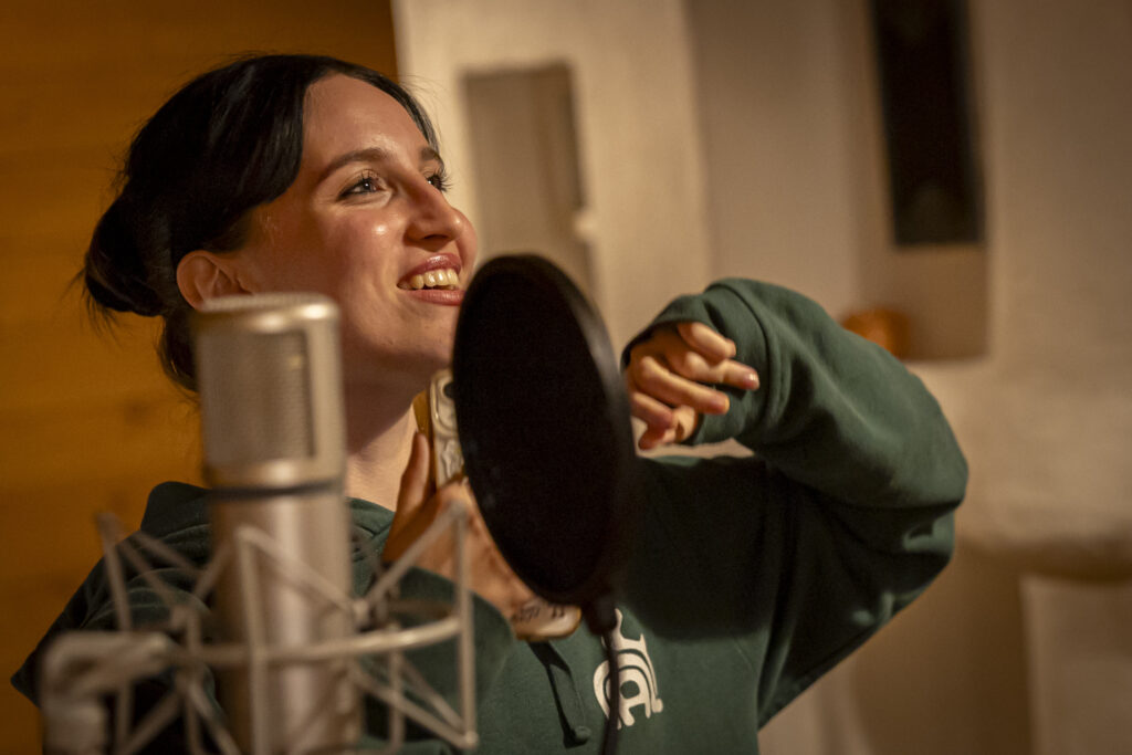 Songwriting Camp / Foto: Zdenko Hanout