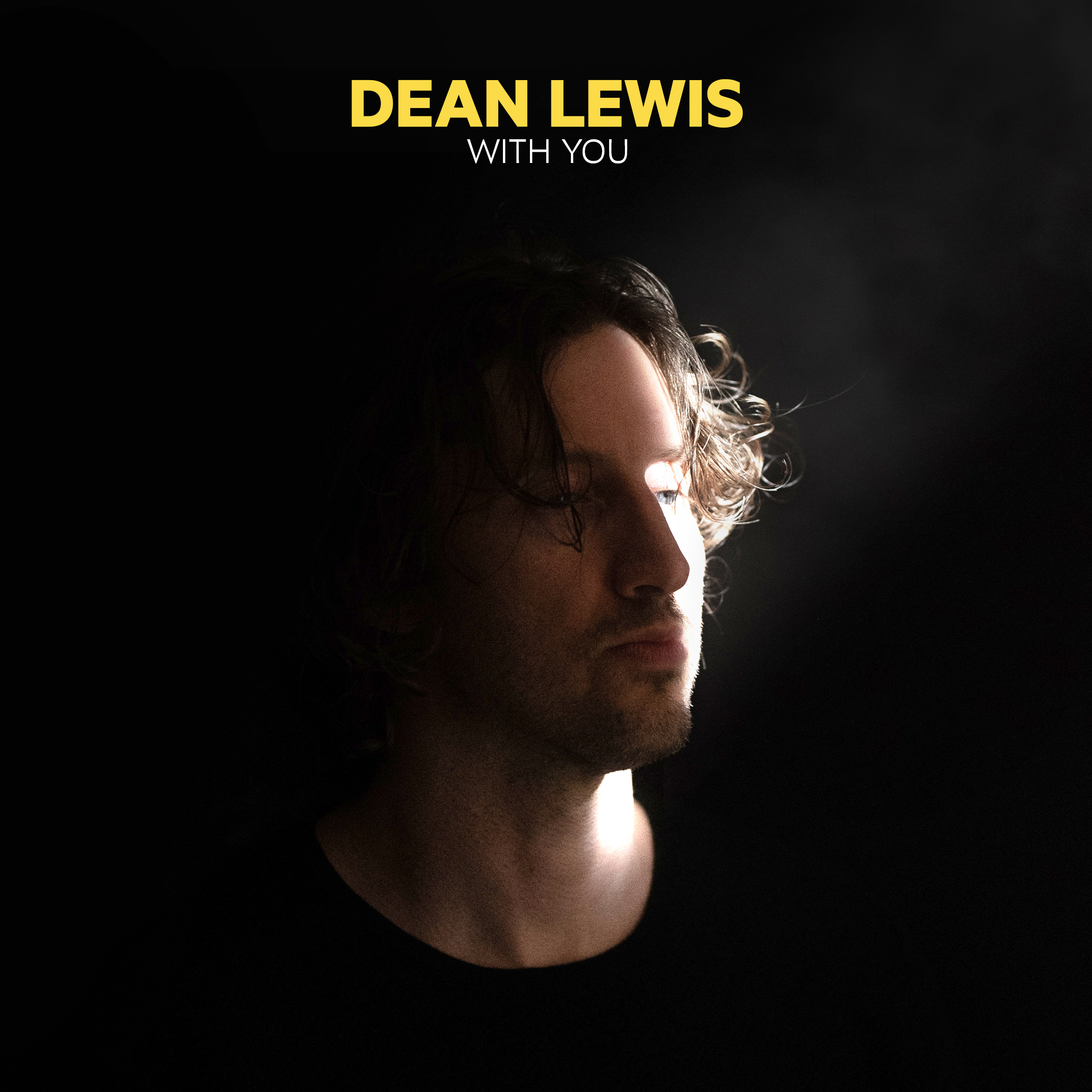 dean lewis with you songtext