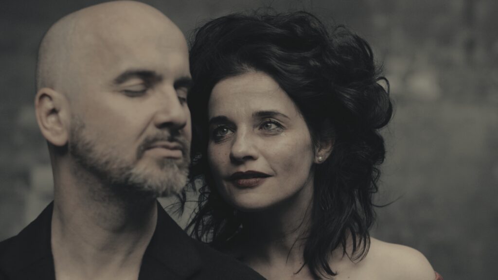 NO NAME & Alena Ďuránová - MÚZA / zdroj: NO NAME