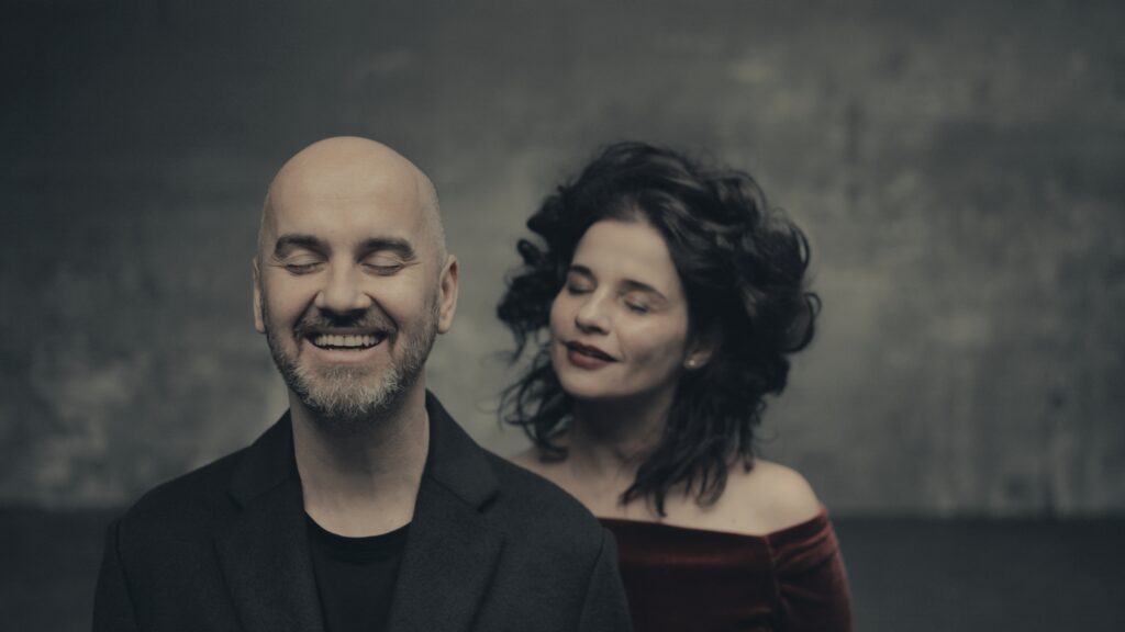 NO NAME & Alena Ďuránová - MÚZA / zdroj: NO NAME