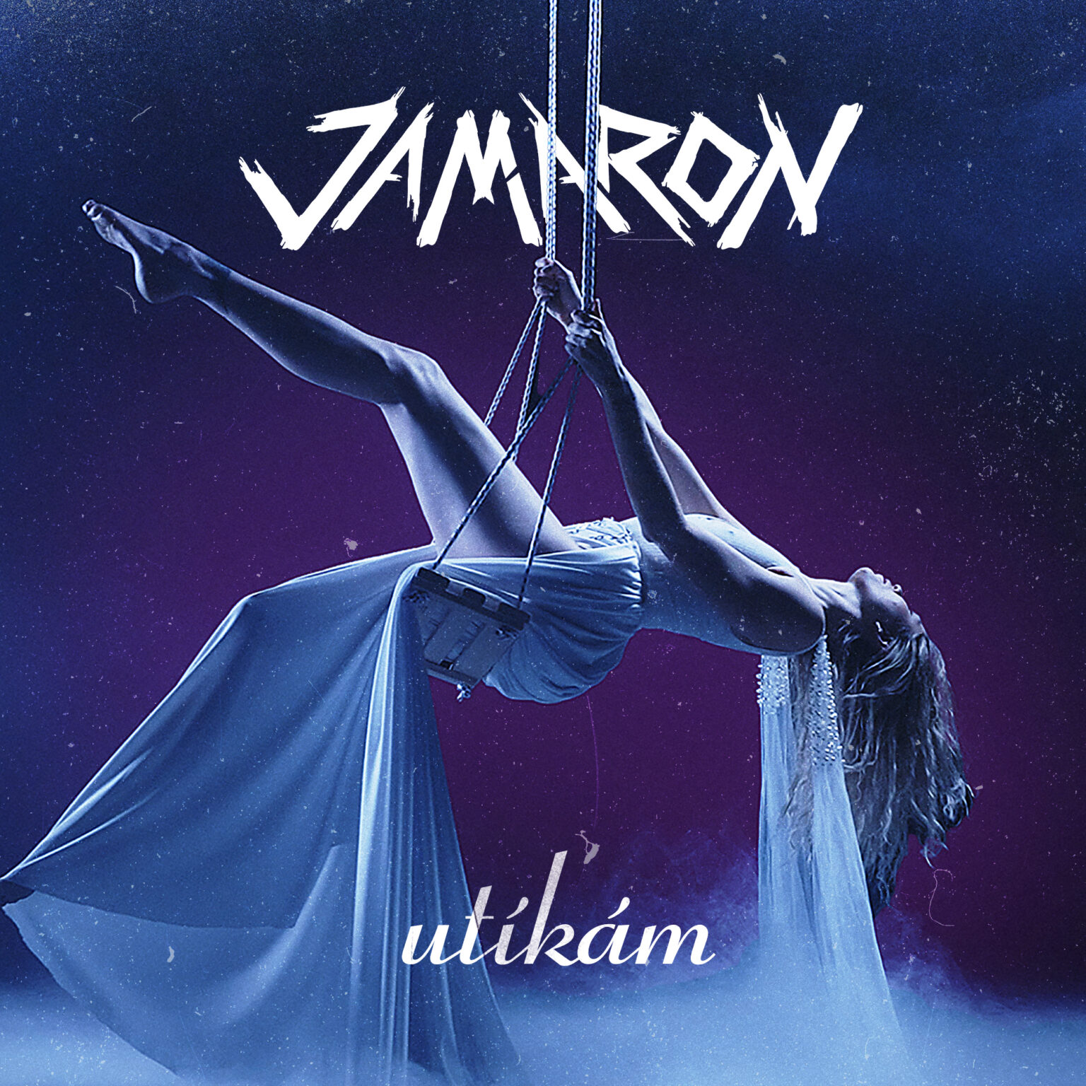 Jamaron - Utikam