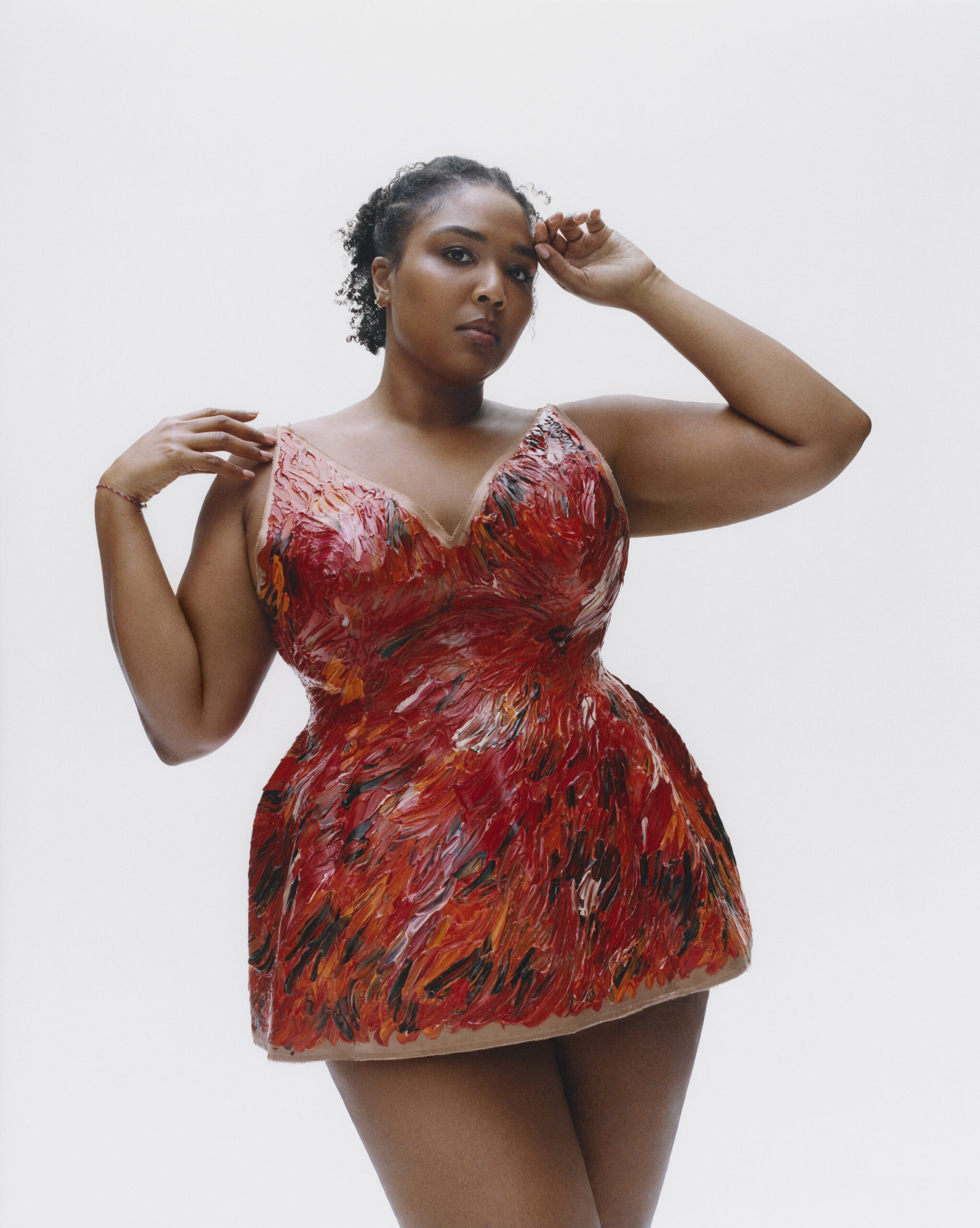 LIZZO / Foto credit: Laura Coulson