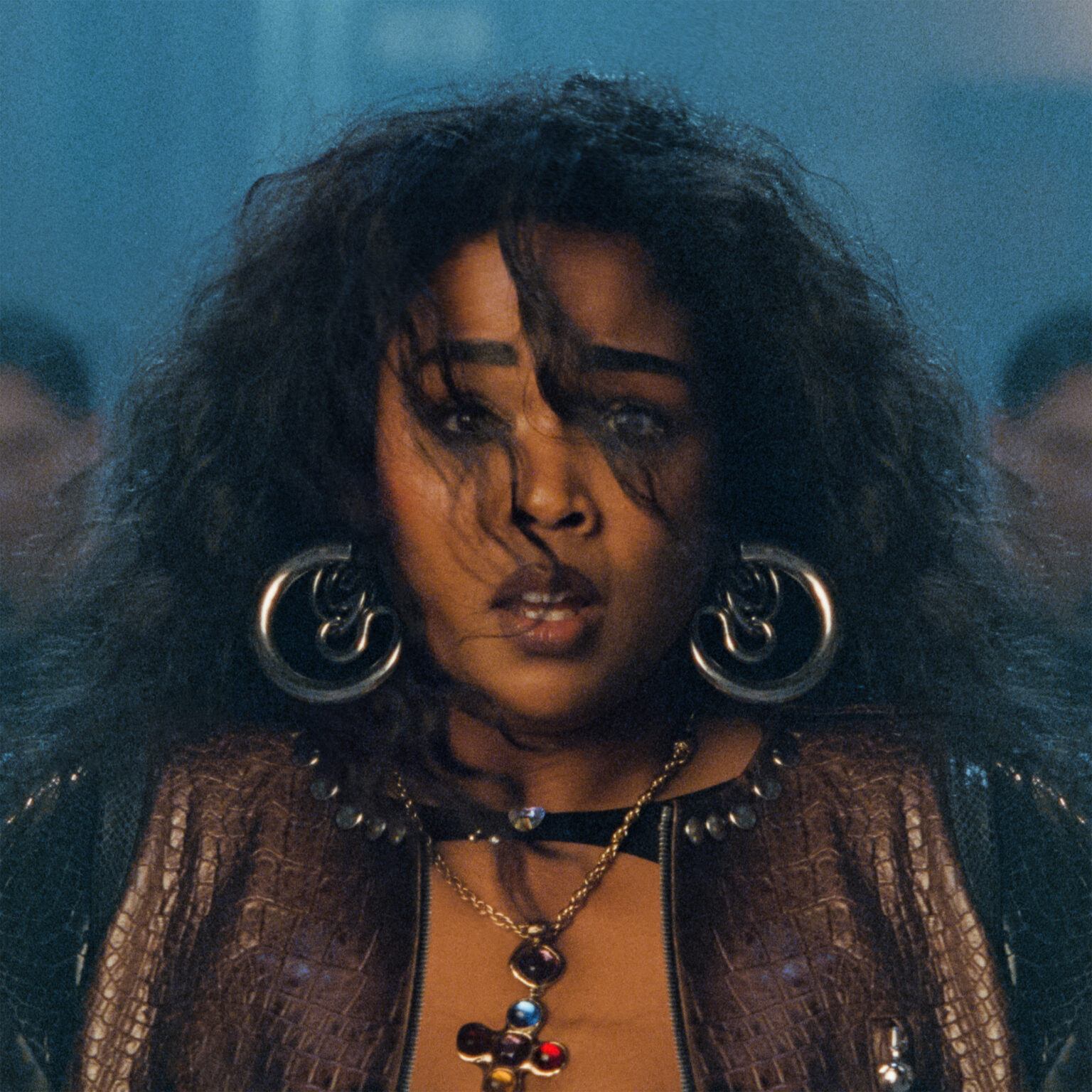 LIZZO - Love In Real Life