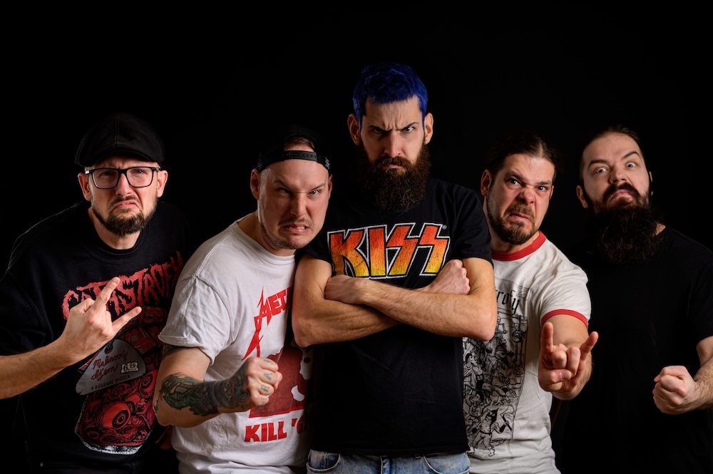 Catastrofy / Zdroj foto: Catastrofy