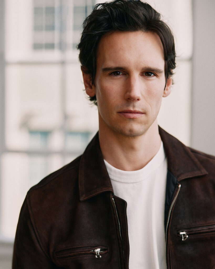 Cory Michael Smith / kredit: Emilio Madrid