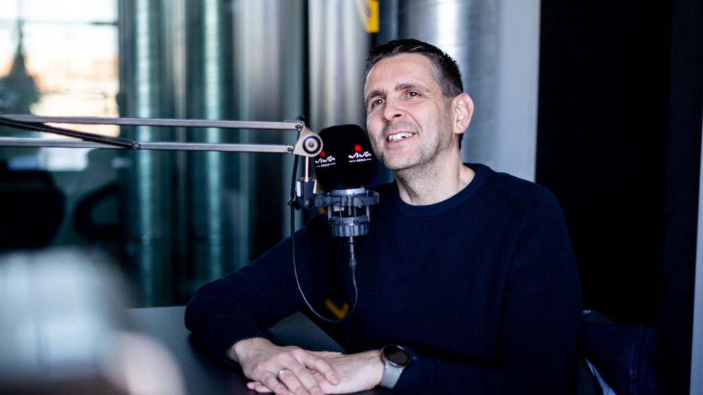 Peter Šebo / Zdroj: Predpredaj.sk