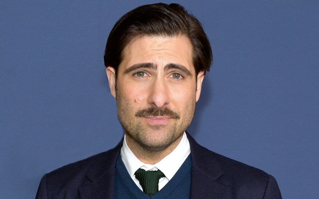Jason Schwartzman / Kredit: Headshot