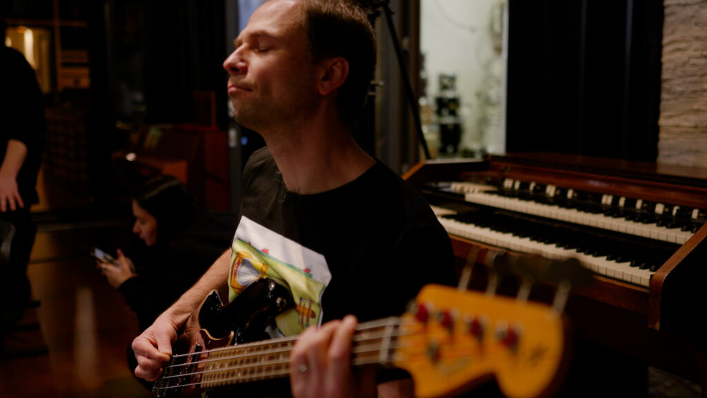Korben Dallas & Billy Barman / Foto: Braňo Špaček