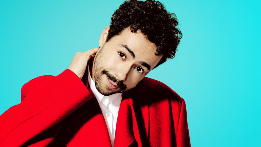 Ramy Youssef / zdroj: HBO