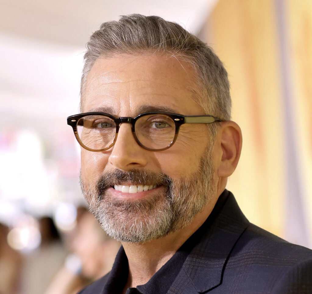 Steve Carell / zdroj: HBO