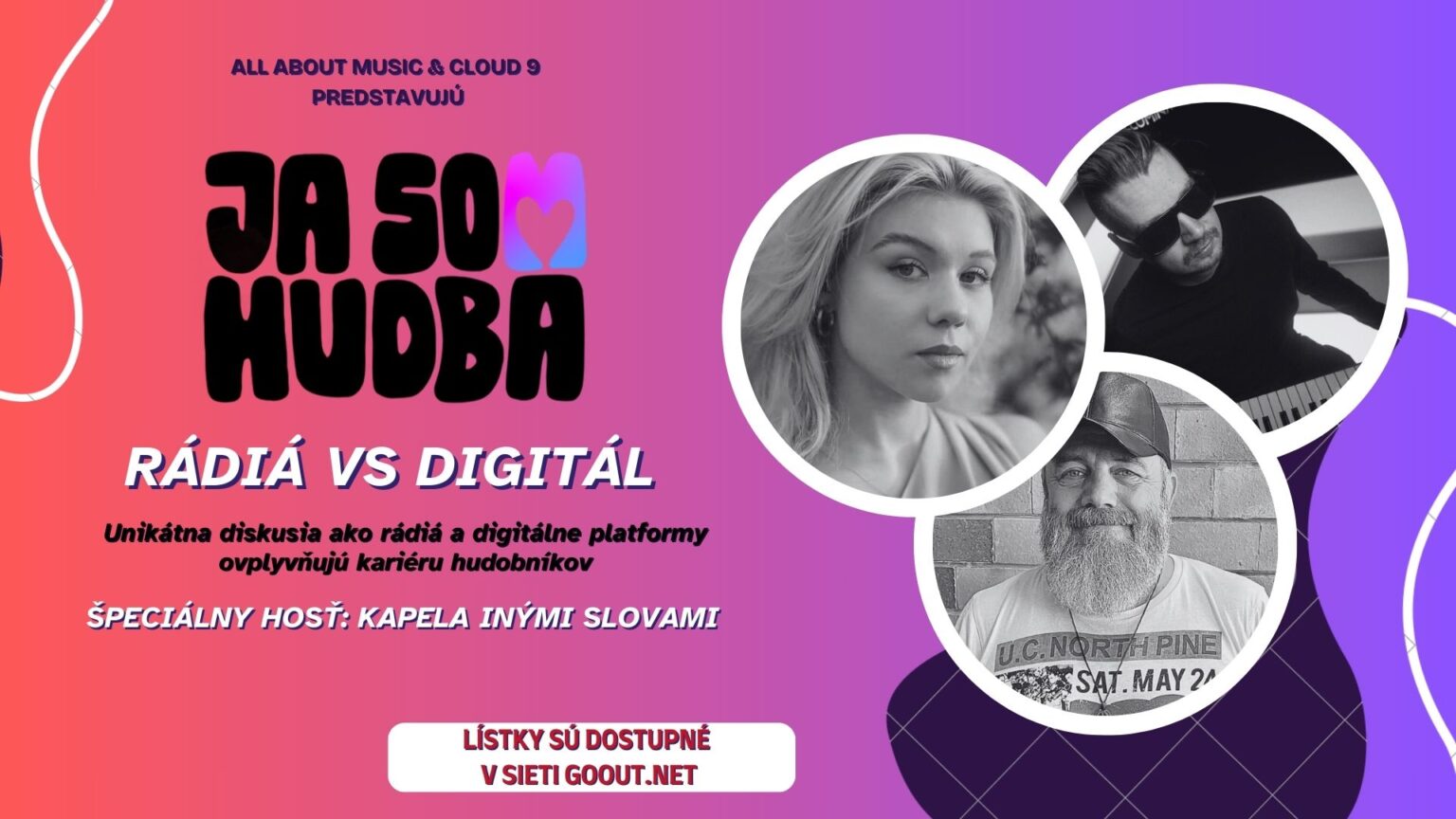ALL ABOUT MUSIC & cLOUD 9 presents