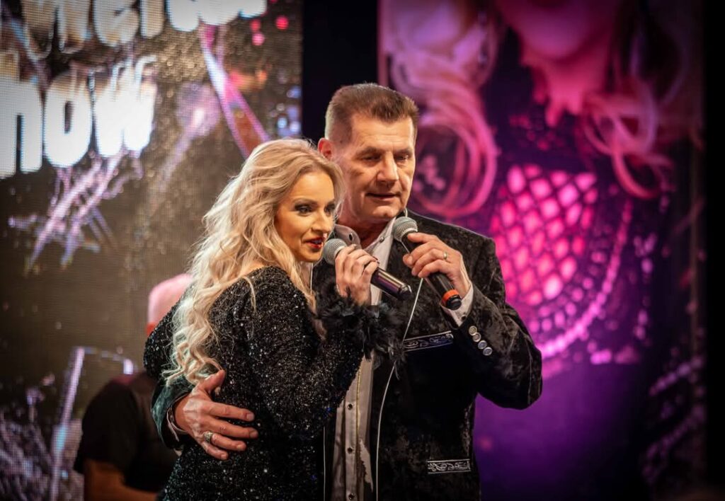 Otto Weiter Show / Zdroj foto: archív Otto Weiter