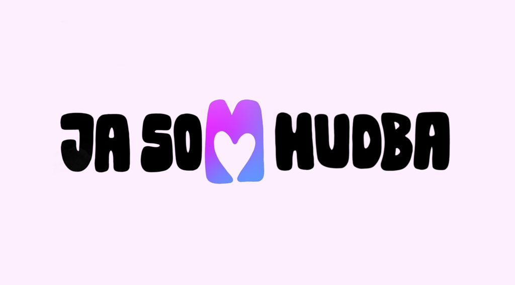 Ja som hudba
