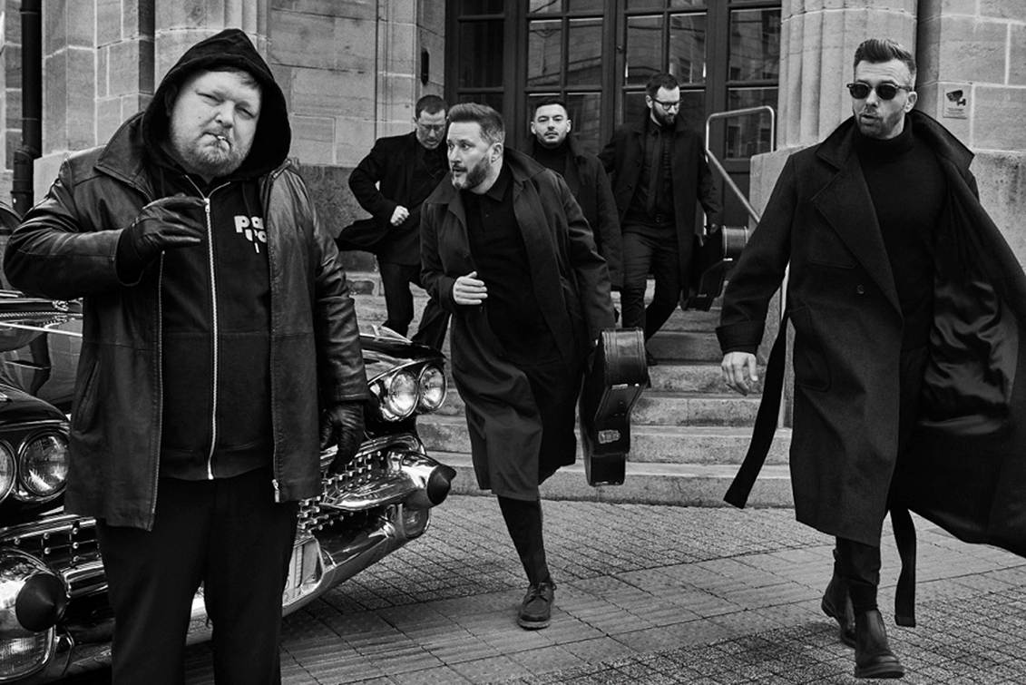 Para / Autor foto: Branislav Šimončík