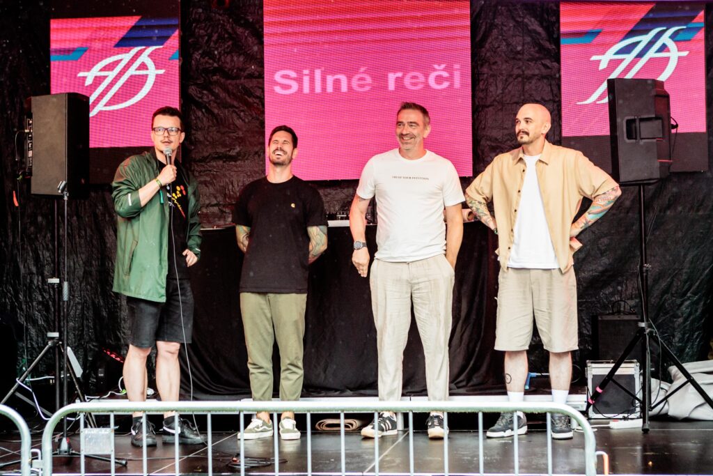 Žákovic Open 2025 / Zdroj foto: Martin Driensky