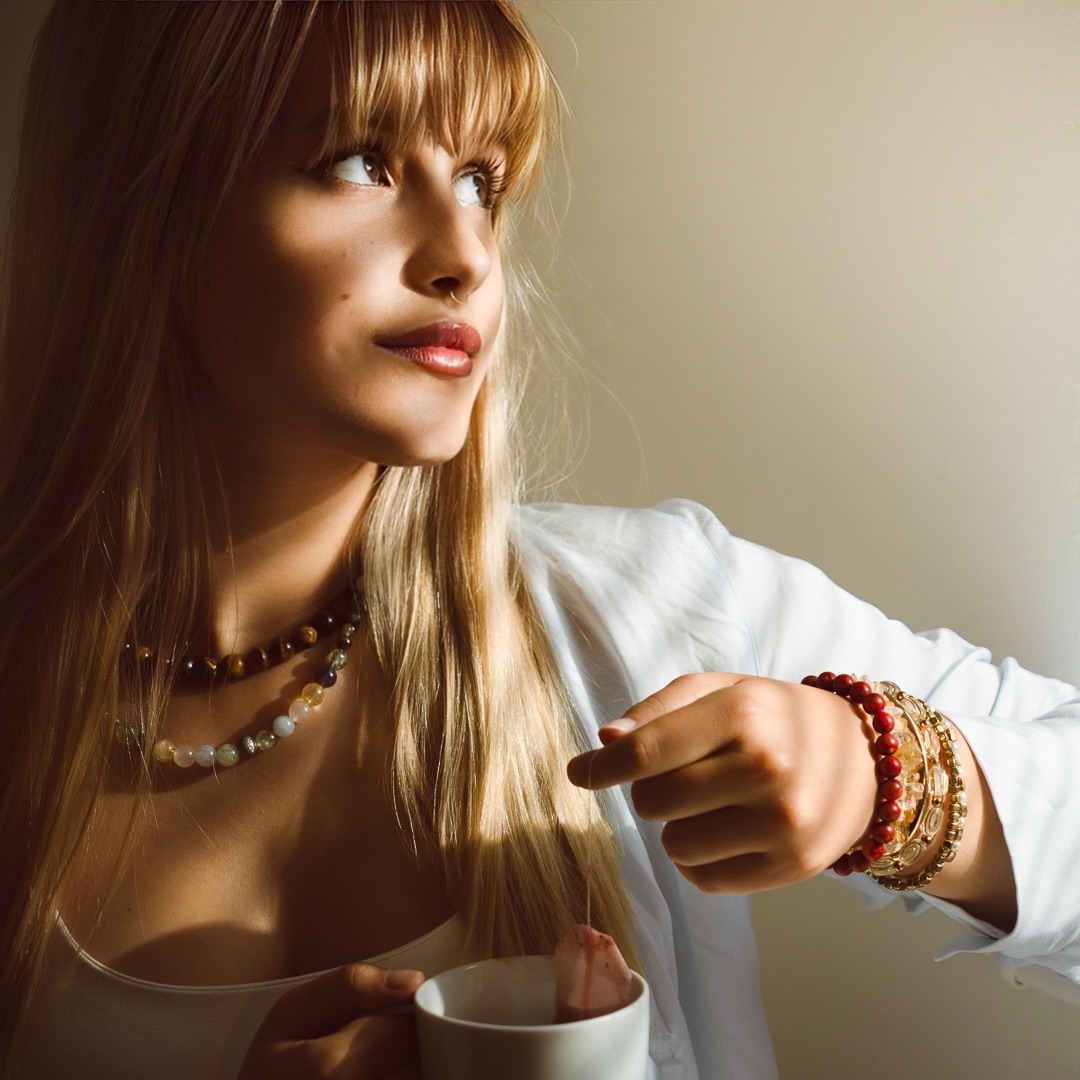 Lara Samson / Foto: Matúš Kasáš