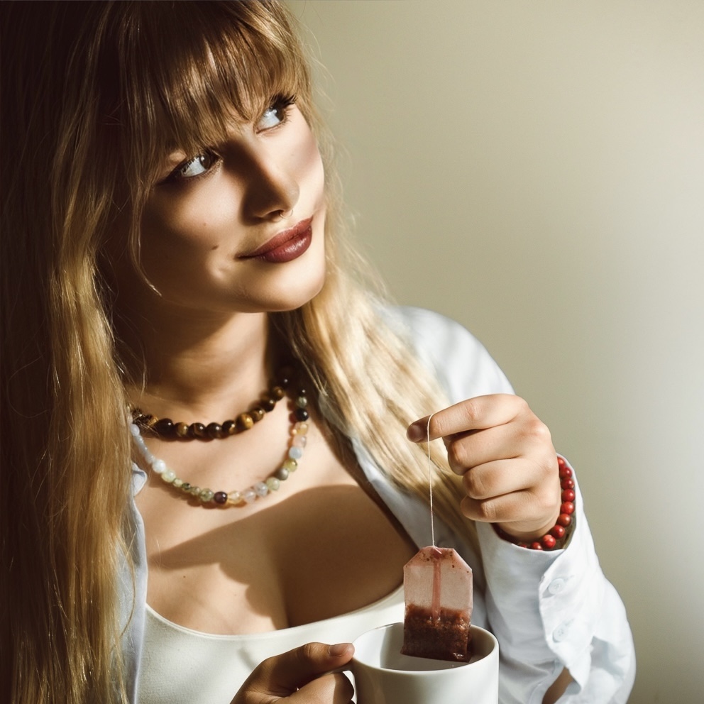 Lara Samson / Foto: Matúš Kasáš