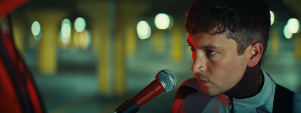 Twenty One Pilots - Drum Show