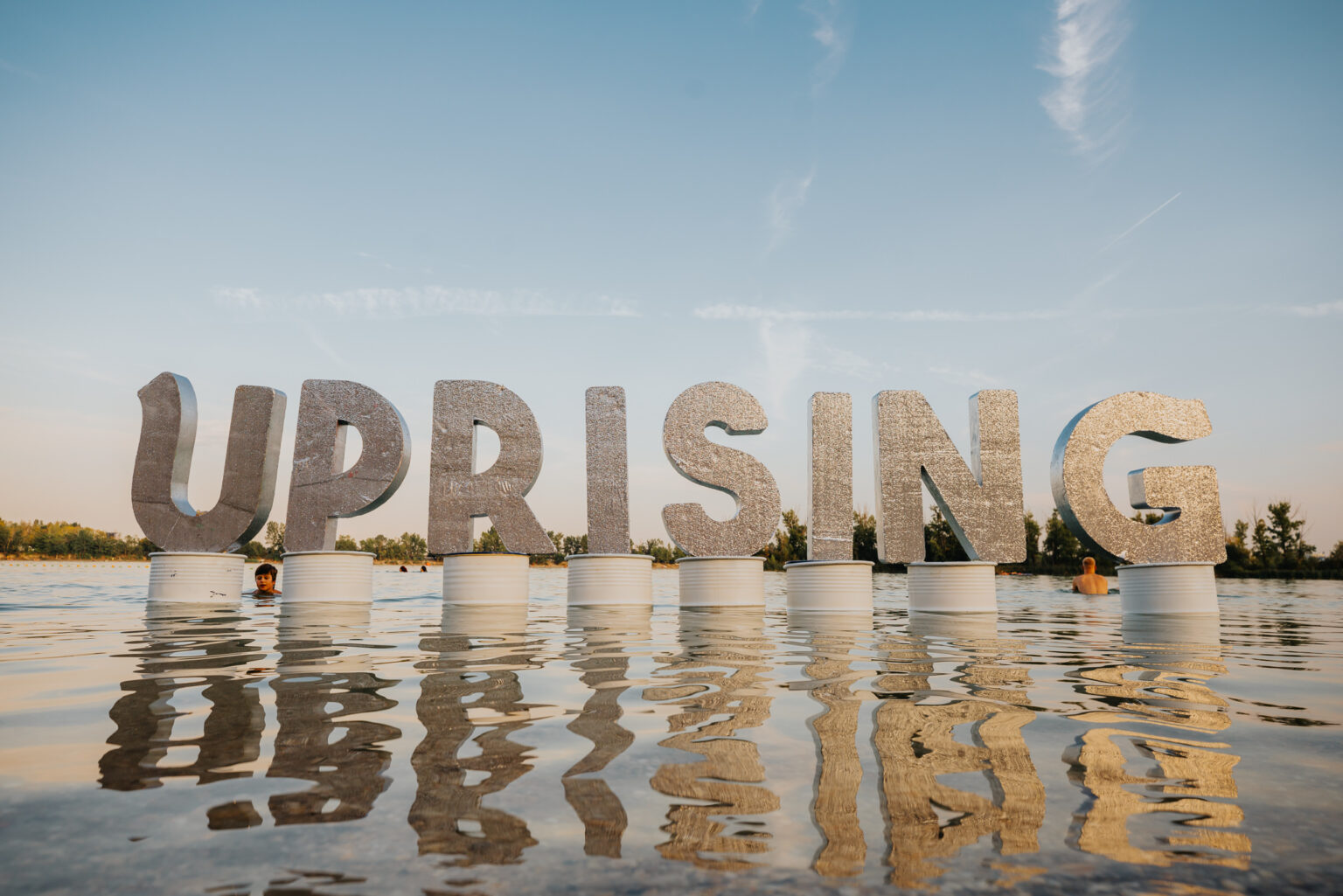 Uprising Festival 2024 / Zdroj: Uprising.sk