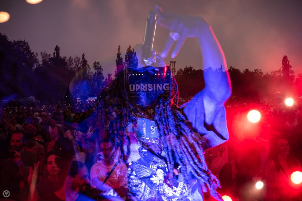 Uprising Festival 2024 / Zdroj: Uprising.sk