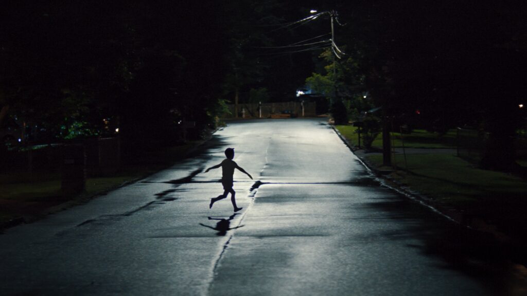 Zbrane / Foto: Continental film