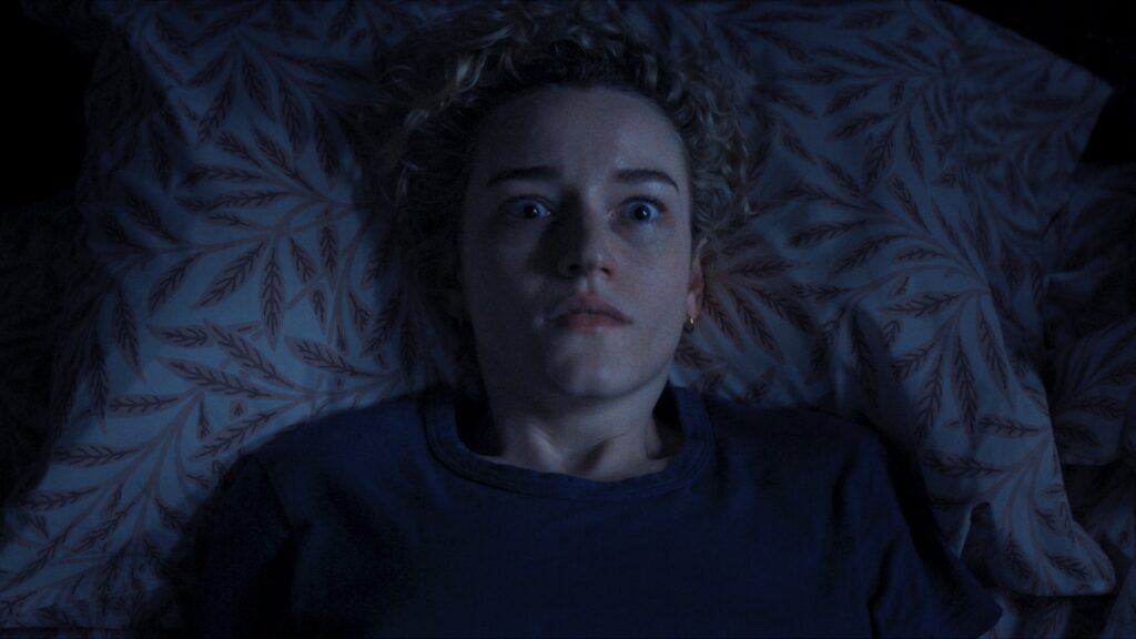 Zbrane / Foto: Continental film
