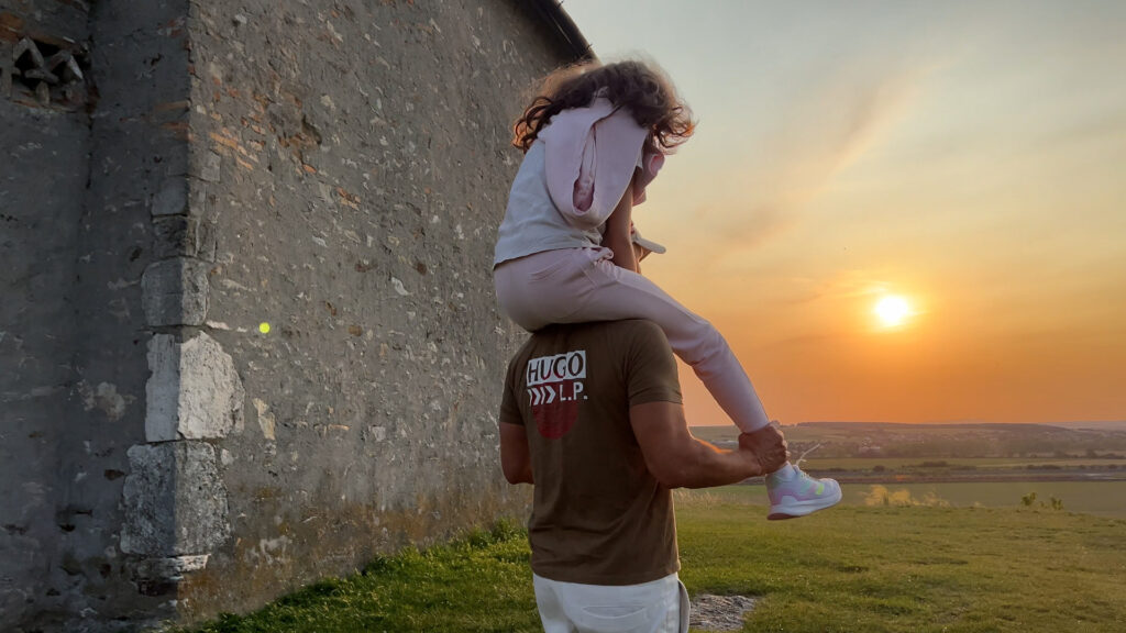 Foto: archív Roba Opatovského