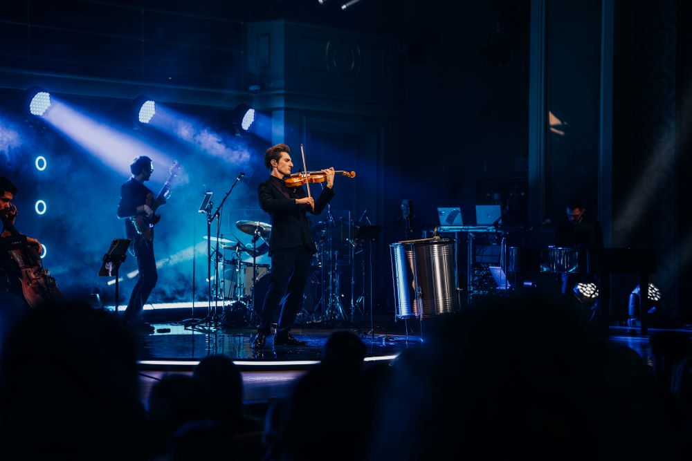 Filip Jančík / Foto: Blackart.cz