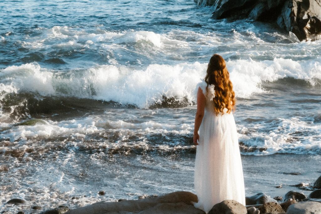 Celeste Buckingham – I Told You So