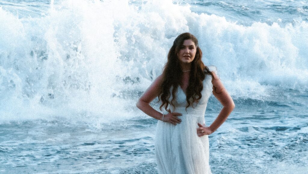 Celeste Buckingham – I Told You So
