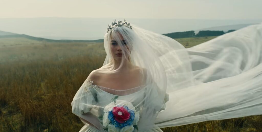 Búrlivé výšiny / Zdroj: Continental Film
