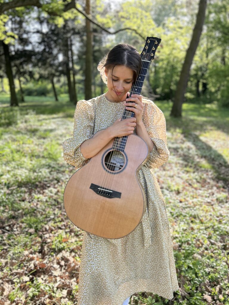 Sima Magušinová / Zdroj foto: Sima Magušinová