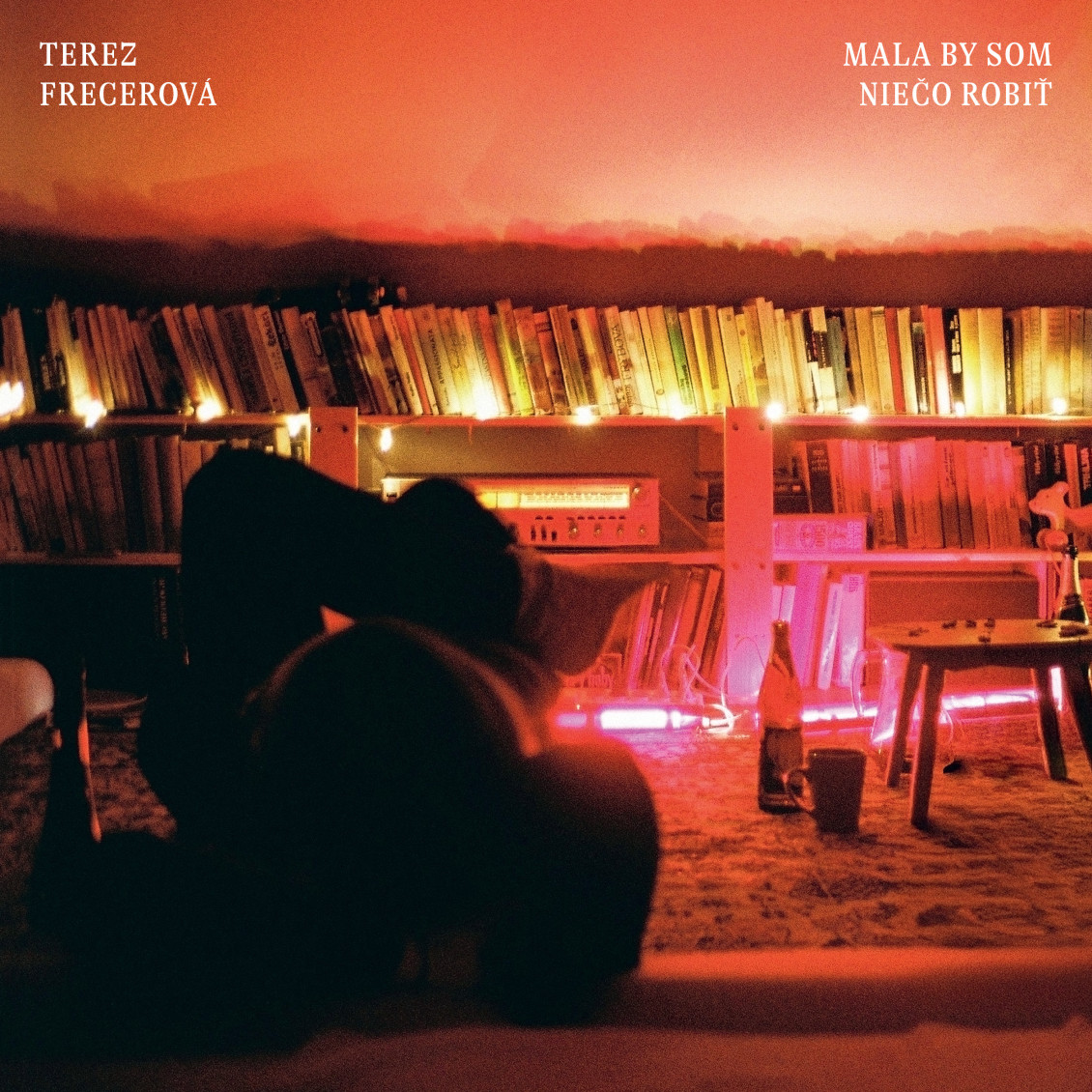 Terez Frecerová - Mala by som niečo robiť