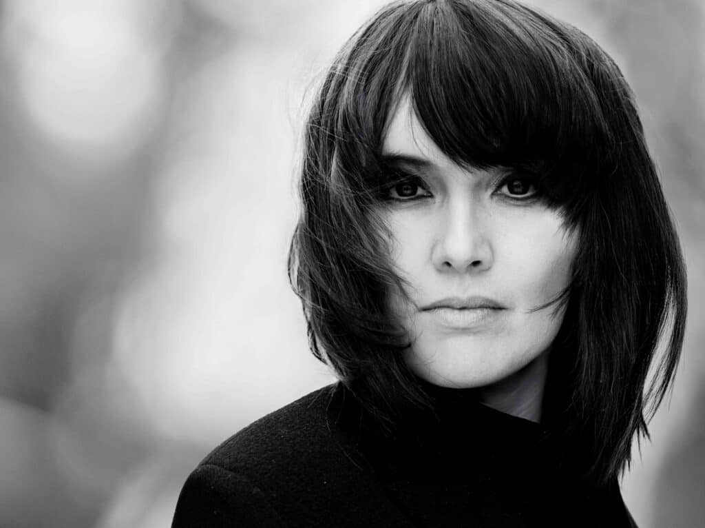 Tereza Ramba ako Monyová, © TV NOVA - Autor: Mikuláš Křepelka; Zdroj foto: Voyo