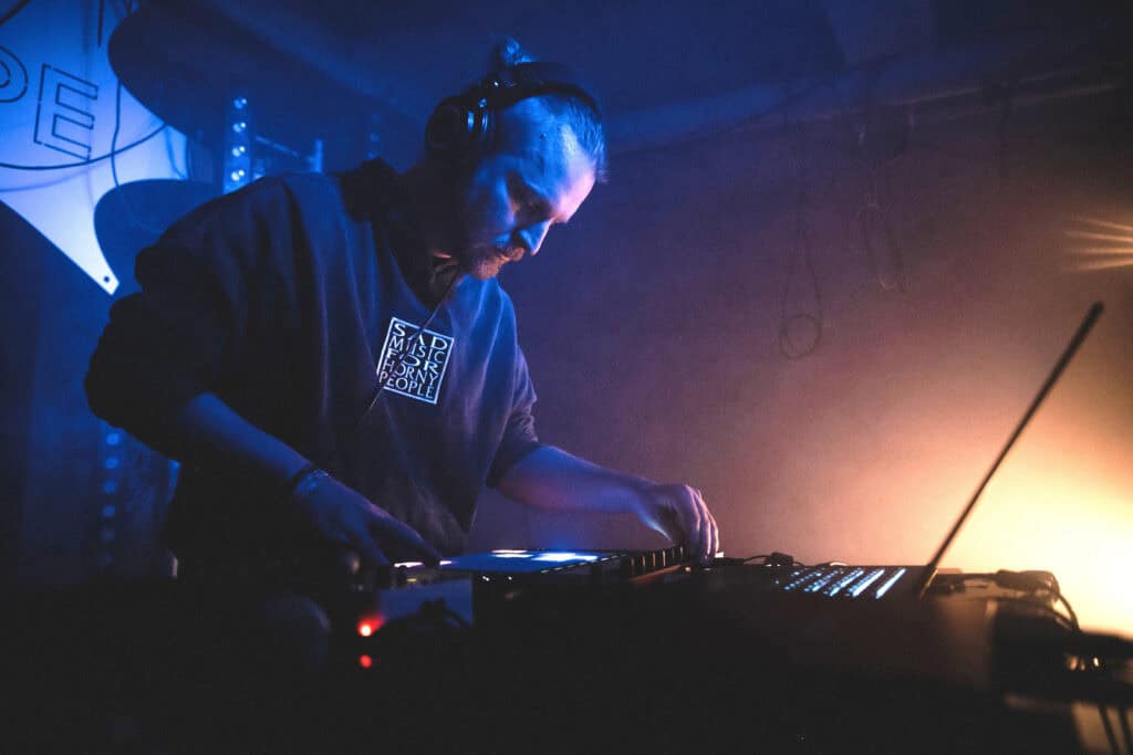 Boris Vitázek / Foto: archív_Borisa_Vitázka