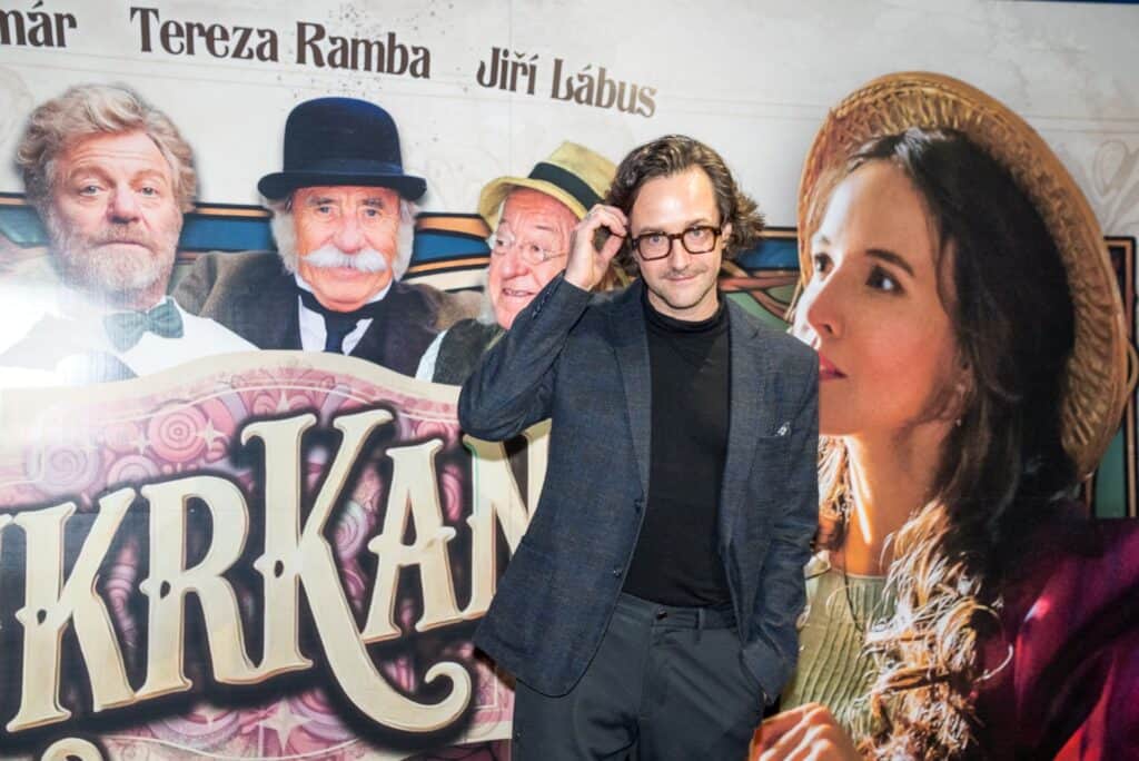Cukrkandl - Premiéra Bratislava / Zdroj: Continental Film