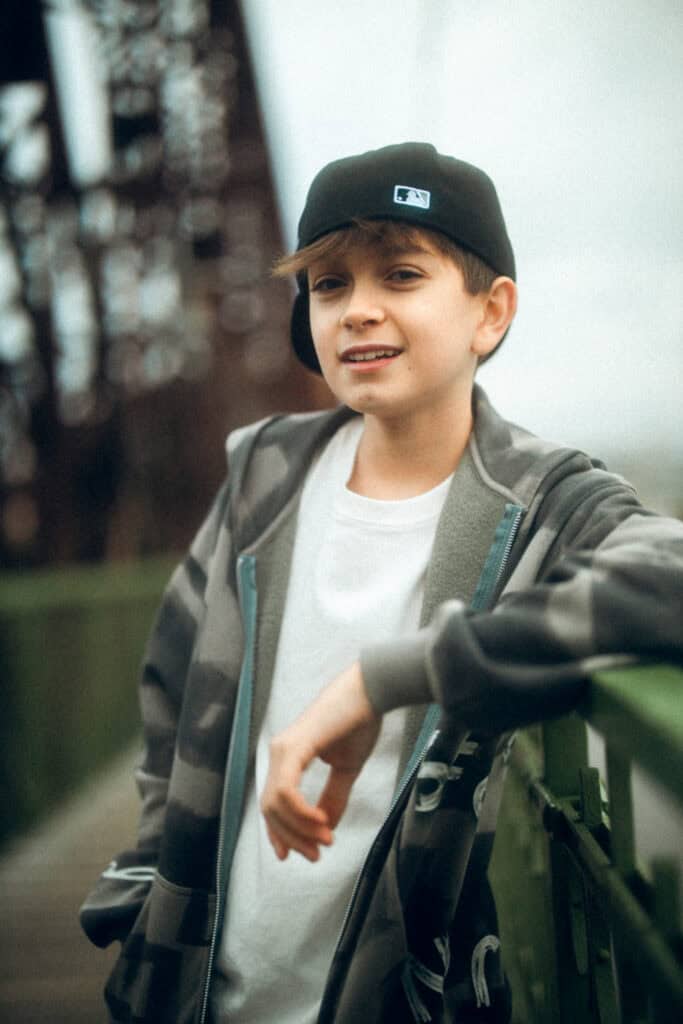 Matěj Plšek / Zdroj: Universal Music, s.r.o.