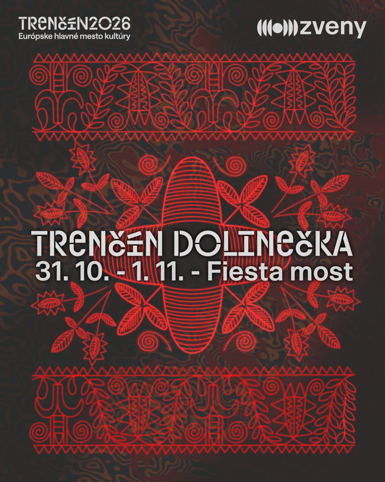 Trenčín dolinečka
