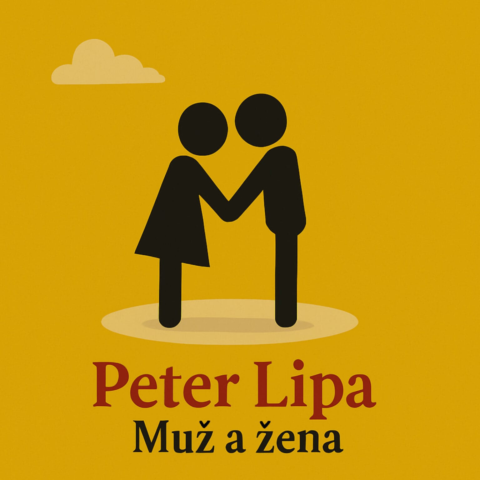 Peter Lipa - Muž a žena