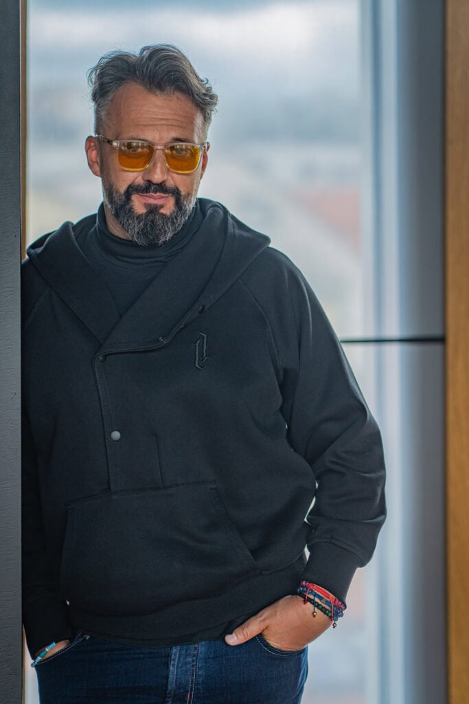 Marián Čekovský / Zdroj foto: TV JOJ