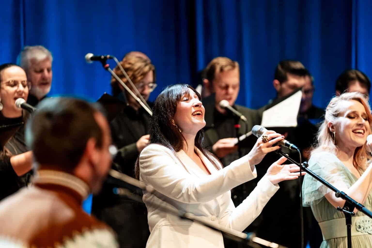 Katarína Koščová / Foto: Jakub Brehuv