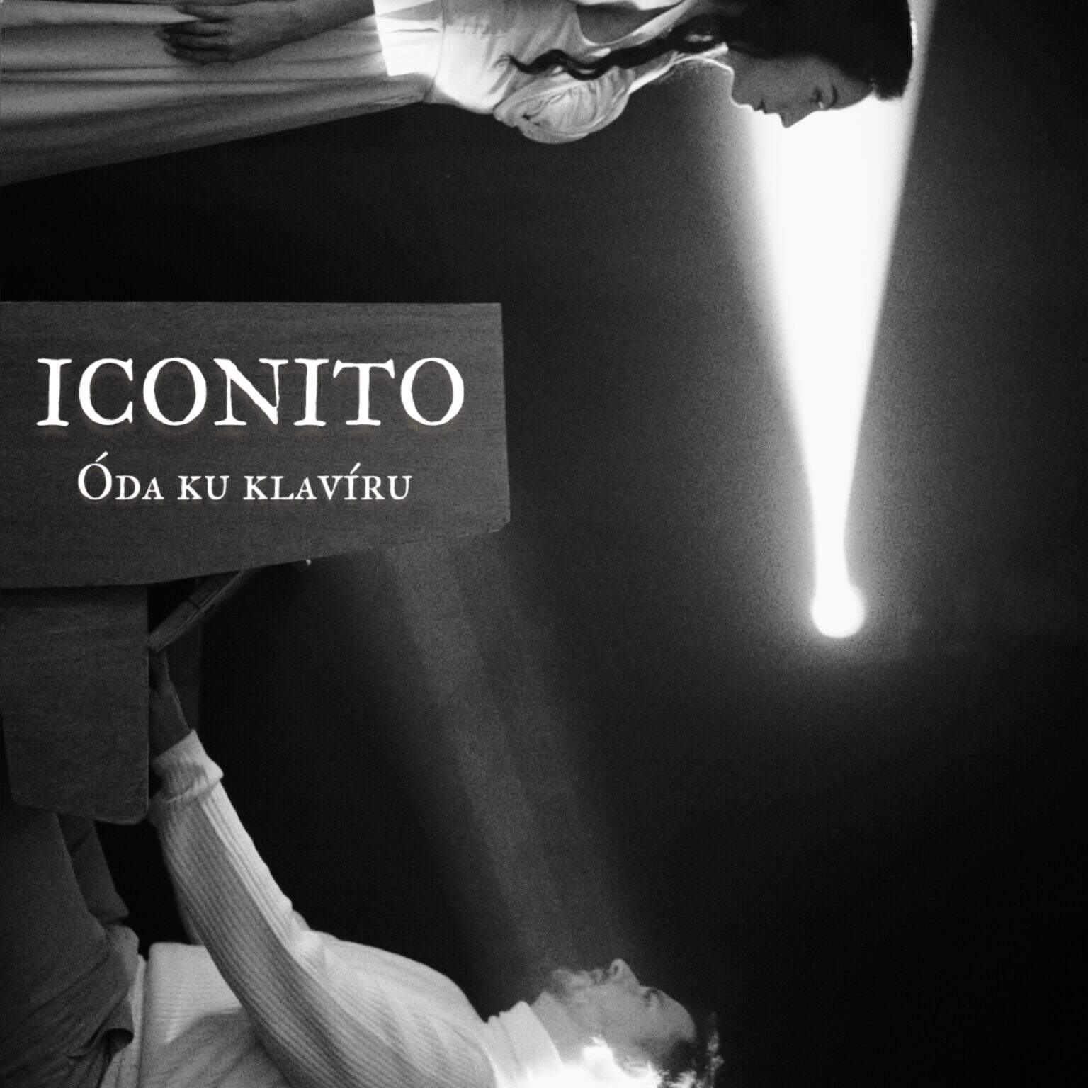Iconito - Óda ku klavíru cover